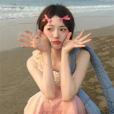 咳,小母牛